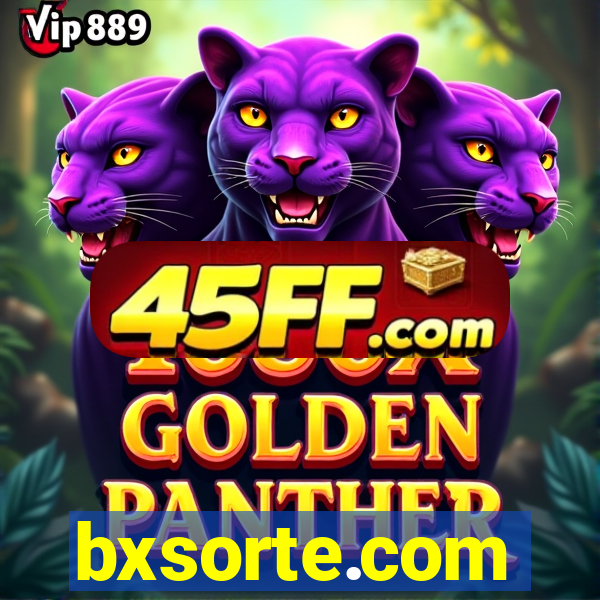 bxsorte.com
