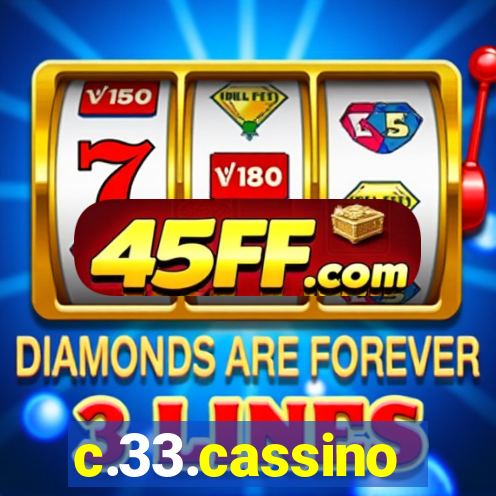 c.33.cassino