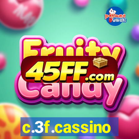 c.3f.cassino