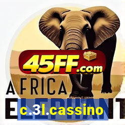 c.3l.cassino