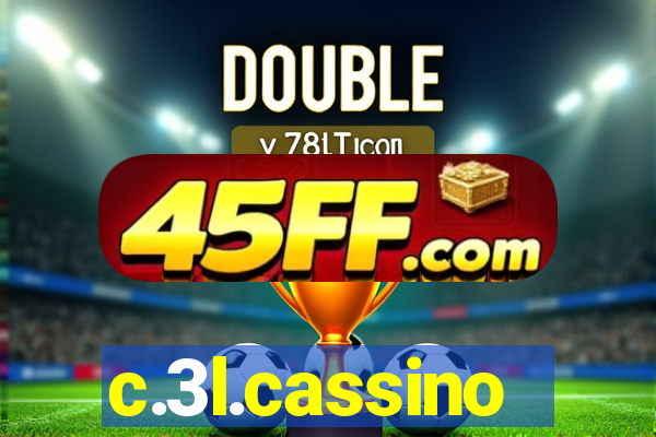 c.3l.cassino