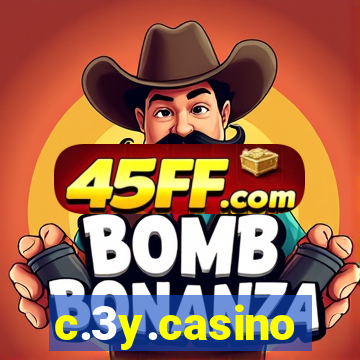 c.3y.casino