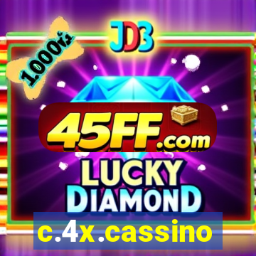 c.4x.cassino
