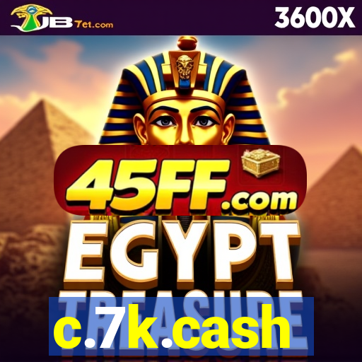 c.7k.cash