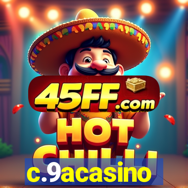 c.9acasino