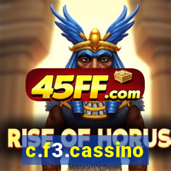 c.f3.cassino