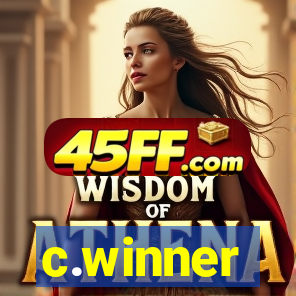 c.winner