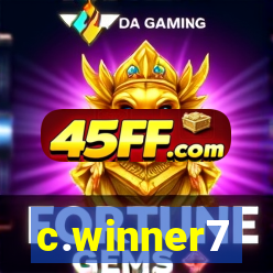 c.winner7