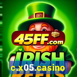 c.x05.casino