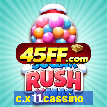 c.x11.cassino