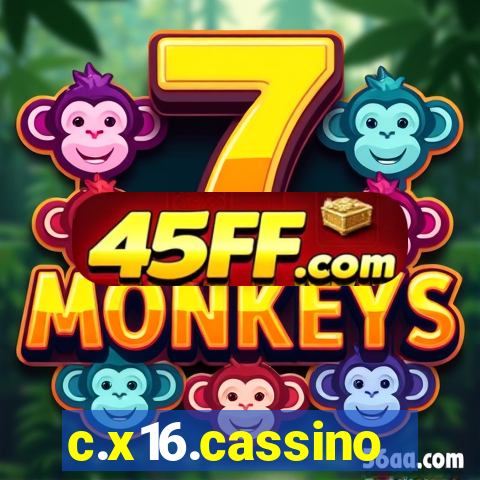 c.x16.cassino
