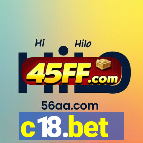c18.bet