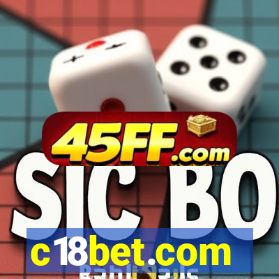 c18bet.com
