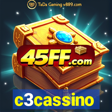 c3cassino