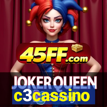c3cassino