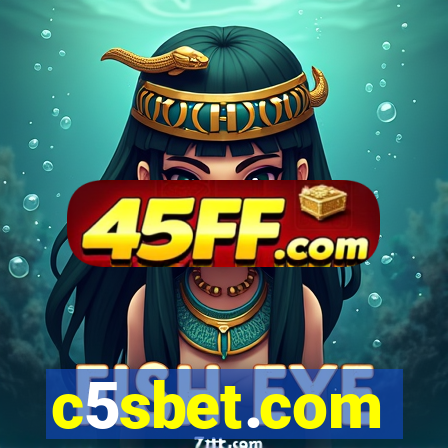 c5sbet.com