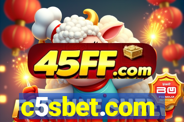 c5sbet.com