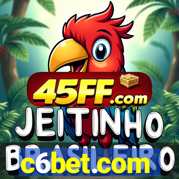 c6bet.com