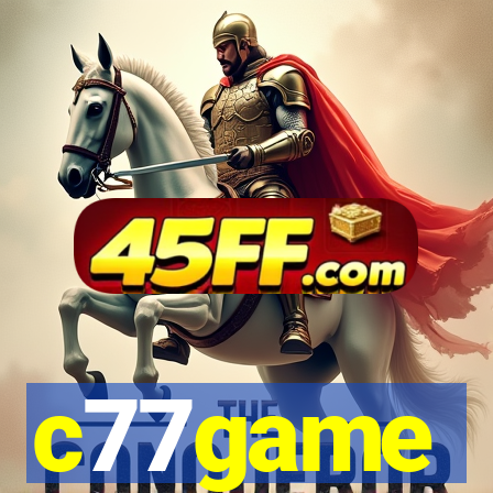 c77game