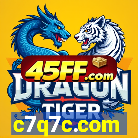c7q7c.com