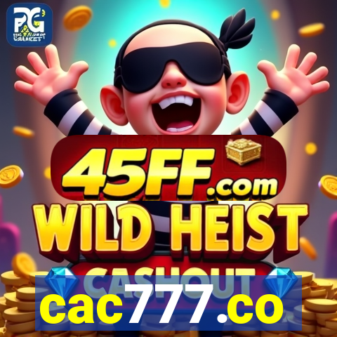 cac777.co