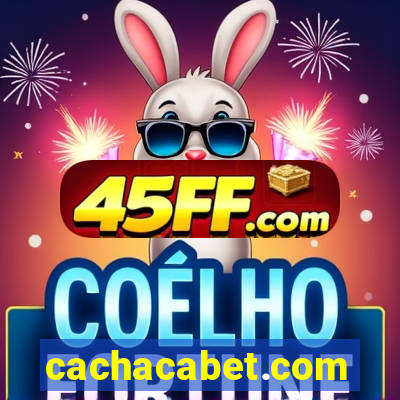 cachacabet.com