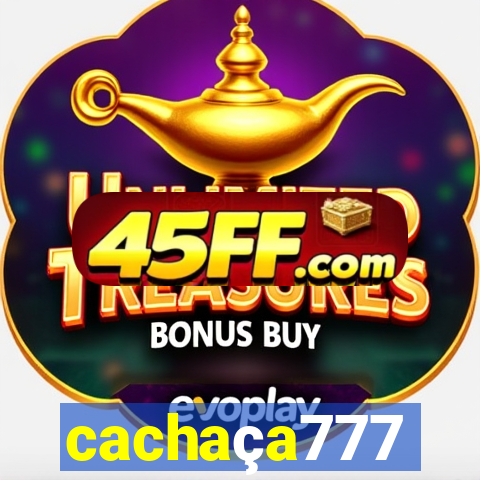 cachaça777