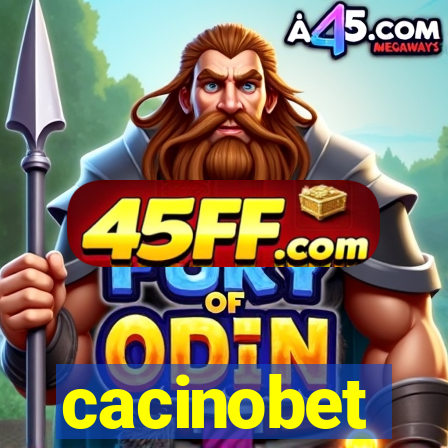 cacinobet