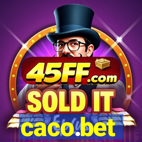 caco.bet