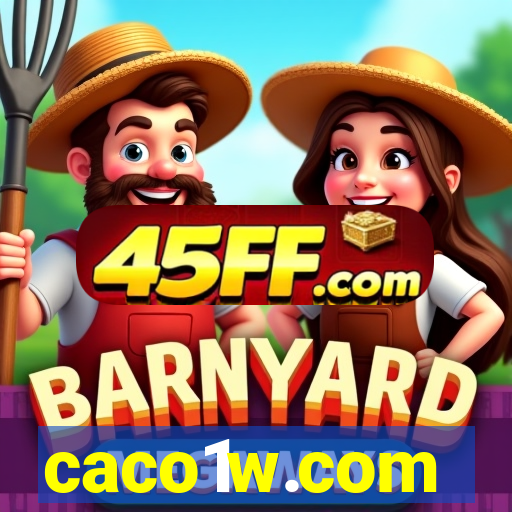 caco1w.com