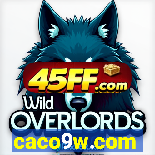 caco9w.com