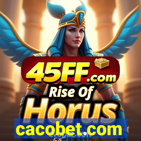 cacobet.com