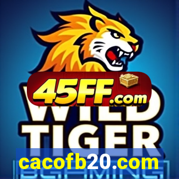 cacofb20.com