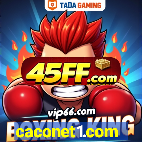 caconet1.com