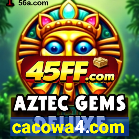 cacowa4.com