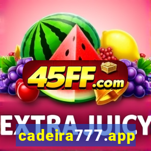 cadeira777.app