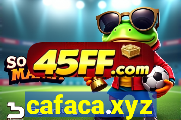 cafaca.xyz