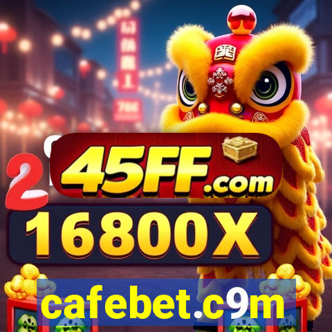 cafebet.c9m