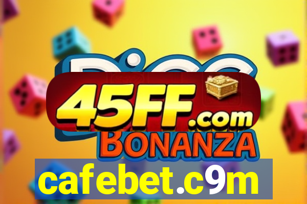 cafebet.c9m