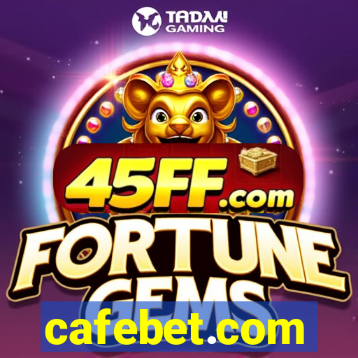 cafebet.com