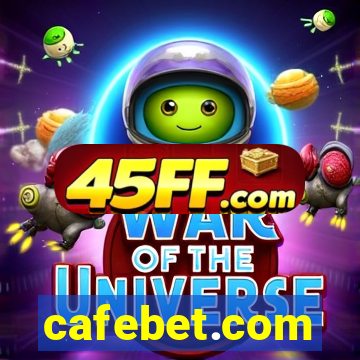 cafebet.com