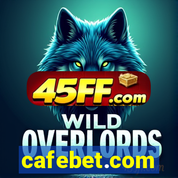 cafebet.com