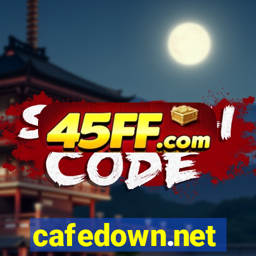 cafedown.net