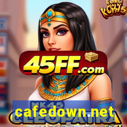 cafedown.net