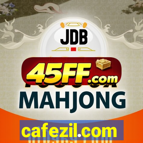 cafezil.com