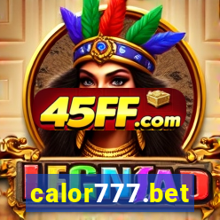 calor777.bet