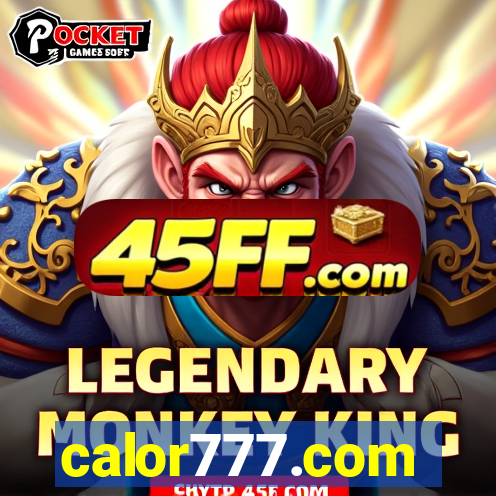 calor777.com