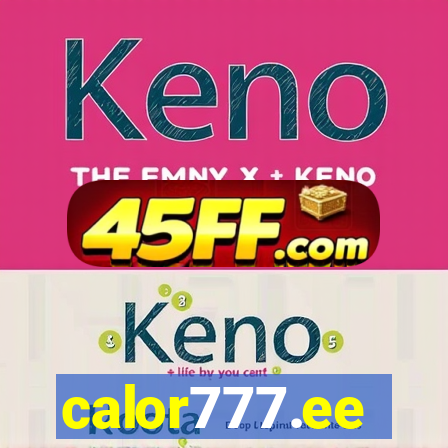 calor777.ee
