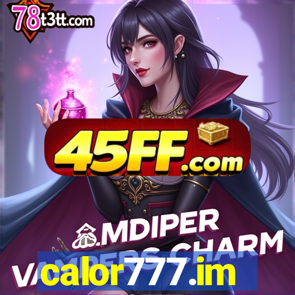calor777.im