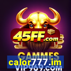 calor777.im